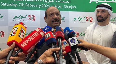 ഇന്ത്യ യുഎസ് സ്വതന്ത്രവ്യാപാര കരാർ ഇന്ത്യക്ക് ഗുണകരമെന്ന് എം എ യൂസഫലി