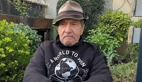 മൈക്കേല് പാരന്റി; വിഖ്യാത മാര്ക്സിസ്റ്റ് ചിന്തകന്