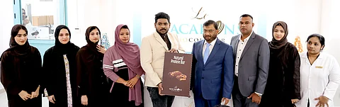 ആരോഗ്യം പ്രധാനം: പ്രോട്ടീൻ ബാർ ചോക്ലേറ്റ് വിപണിയിലേക്ക്