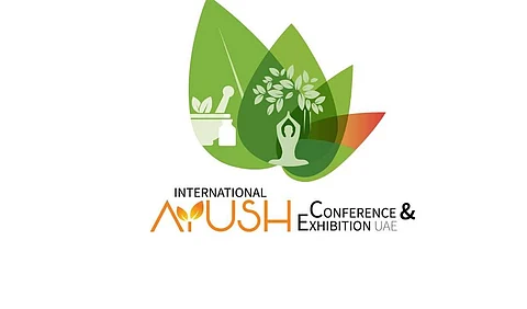 ലോക ആയുഷ് സമ്മേളനത്തിന് ഞായറാഴ്ച ദുബായില് തുടക്കം