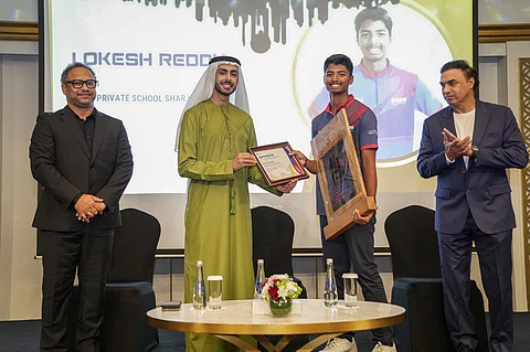 യുഎഇ ദേശീയ ടീമിലേക്കുളള പുതുതലമുറയെ വാർത്തെടുക്കുക ലക്ഷ്യം: റോബിന് സിങ്