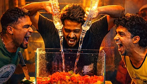 21കോടിയിലധികം കളക്ഷൻ; റെക്കോർഡുമായി പ്രകമ്പനം മുന്നോട്ട്... മുന്നോട്ട്