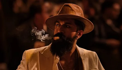 തമിഴ്നാട്ടിലും ചരിത്രം കുറിച്ച് 'ടോക്സിക്'; യഷ്-ഗീതു മോഹൻദാസ് ചിത്രത്തിന്റെ വിതരണാവകാശം വിറ്റുപോയത് വമ്പൻ തുകയ്ക്ക്