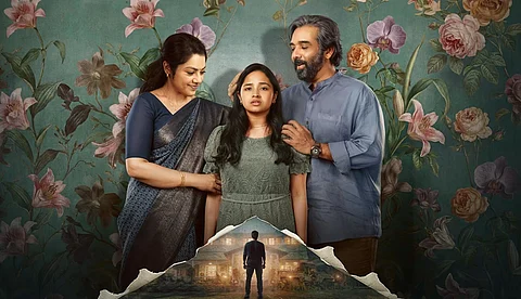 BINGE WATCH GUARANTEED; മികച്ച പ്രതികരണവുമായി 'റോസ്ലിൻ'