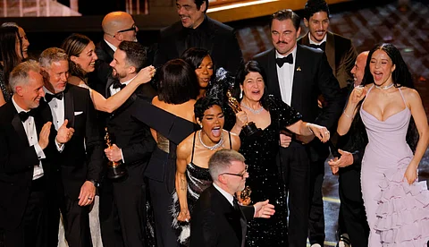 ഓസ്കർ 2026 : നേട്ടവുമായി ‘വൺ ബാറ്റിൽ ആഫ്റ്റർ അനദർ’, ചരിത്രം കുറിച്ച് ഓട്ടം