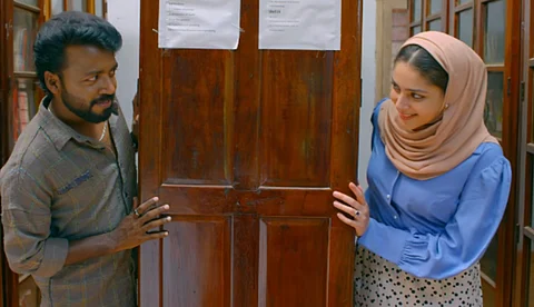 'ഇത്തിരിപ്പോന്നൊരു'; ഭീഷ്മർ വീഡിയോ ഗാനം പുറത്ത്