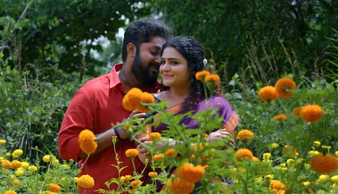 'പ്രാവേ മാടപ്രാവേ'; 'ഭീഷ്മർ' പുതിയ ഗാനം