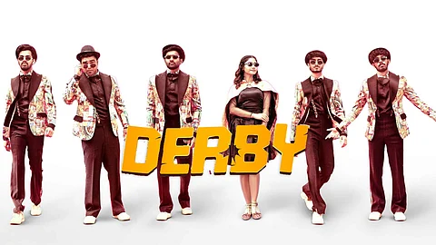 ഇതാണ് പ്രേക്ഷകർ നൽകിയ യഥാർത്ഥ വിജയം!
ഹൗസ്ഫുൾ ഫാസ്റ്റ് ഫില്ലിംഗ് ഷോകളുമായി "ഡർബി" സൂപ്പർഹിറ്റിലേക്ക്