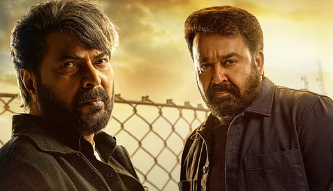 ഇന്ത്യൻ സിനിമാ ചരിത്രത്തിൽ ആദ്യം; ആരാധകർക്കൊപ്പം 'പേട്രിയറ്റ്' ട്രെയ്ലർ ലോഞ്ച് ചെയ്യാൻ BIG M's