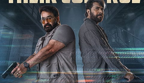 'ഒരുപാട് കാലത്തിന് ശേഷം ആഗ്രഹിച്ച ഒരു FDFS'; പേട്രിയറ്റിന് പ്രശംസയുമായി ആന്റണി വർഗ്ഗീസ്, ടൊവിനോ, ബേസിൽ ജോസഫ്, നിഖില വിമൽ