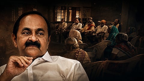രാജ്യത്ത് ആദ്യം: എന്താണ് വയോജന ക്ഷേമ വകുപ്പ്?