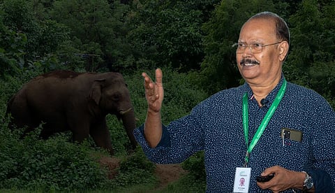 വന്യജീവി ആക്രമണം, യഥാര്ത്ഥ കാരണങ്ങളിലേക്ക് പോകാന് ആര്ക്കും താല്പര്യമില്ല; ഡോ.പി.എസ്.ഈസ അഭിമുഖം