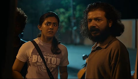 പേരിനോട് പൂർണ നീതി പുലർത്തി ‘കറക്കം’; പ്രേക്ഷക പ്രശംസ നേടി മുന്നേറുന്നു