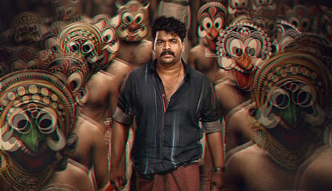 ജോമോൻ ജ്യോതിർ പ്രധാന വേഷത്തിൽ; വിപിൻ ദാസിന്റെ 'സന്തോഷ് ട്രോഫി' ഒരുങ്ങുന്നു