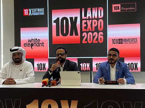 യുഎഇയിലെ റിയല് എസ്റ്റേറ്റ് മേഖലയിലെ നിക്ഷേപ സാധ്യകള് ചർച്ച ചെയ്ത് നിക്ഷേപസംഗമം