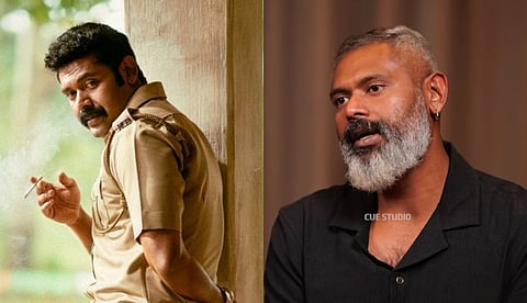 'കേരളത്തിലെ ഏറ്റവും വെറുക്കപ്പെട്ട പോലീസുകാരൻ ആകാൻ പറ്റുമോ' എന്ന് ചിദംബരം, അപ്പോൾ 'ബാലൻ' ചെയ്യാം എന്ന് തീരുമാനിച്ചു: ജീൻ പോൾ ലാൽ