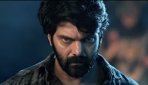 ആക്ഷനും രാഷ്ട്രീയവും സമാസമം; 'അനന്തൻ കാട്' തിയറ്ററുകളിൽ മികച്ച പ്രതികരണം നേടുന്നു
