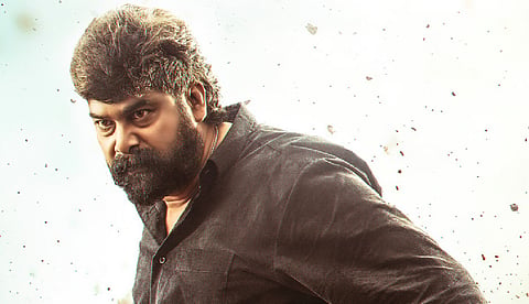 മാസ്സ് ആക്ഷന് ചിത്രം 'വരവ്'; വേള്ഡ് വൈഡ് റിലീസ് ജൂലൈ 16 ന്