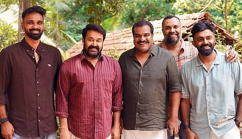 പോത്തേട്ടൻ ബ്രില്യൻസുകളിലേക്ക് ലാലേട്ടൻ; ‘നെടുങ്കണ്ടം മിറാക്കിൾ' എത്തുന്നു