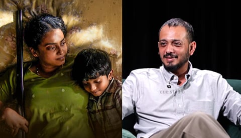 ബാലനിലെ 'അമ്മ' ടോക്സിക്കോ? മറുപടിയുമായി ചിദംബരം