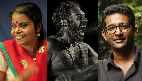 72-ാം ദേശീയ ചലച്ചിത്ര പുരസ്കാരം; ചരിത്രം കുറിച്ച് മമ്മൂട്ടിയും വിസ്മയത്തിളക്കത്തിൽ മലയാള സിനിമയും