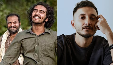 കുമ്പളങ്ങി നൈറ്റ്സിന്റെ ഭാഗമായി എന്നത് പ്രൈഡ് മാത്രമല്ല, ഒരു അഹങ്കാരം: സുഷിൻ ശ്യാം
