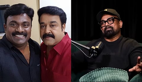 ലാലേട്ടന്റെ കൂടെ ഫൈറ്റ് ചെയ്യുമ്പോള് ടെന്ഷന് അടിക്കേണ്ട ആവശ്യമില്ല, നമ്മുടെ ദേഹത്ത് അടി കൊള്ളില്ലെന്ന് അറിയാം: കലാഭവൻ ഷാജോൺ