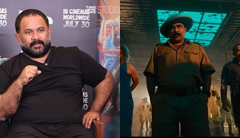 സാധാരണ പെണ്ണിന് വേണ്ടിയാണല്ലോ നായകനും വില്ലനും അടി ഉണ്ടാക്കുന്നത്, പ്ലൂട്ടോയിൽ ഏലിയന് വേണ്ടിയാണ്: അജു വർഗീസ്