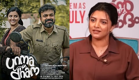 ‘ഷാഹി കബീർ’ എന്ന പേര് തന്നെയാണ് ഉന്മാദത്തിലേക്ക് ഏറ്റവുമധികം എക്സൈറ്റ് ചെയ്ത ഫാക്ടർ: ലിജോമോൾ