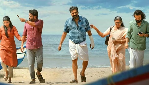 "അവറാച്ചൻ ആൻഡ് സൺസ്" ഒക്ടോബർ 2 മുതൽതിയറ്ററുകളിൽ