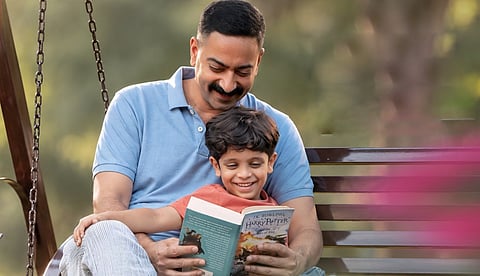 ‘ആരം’ സിനിമയിലെ ‘നറു തിങ്കൾ നീ’ ലിറിക്കൽ വീഡിയോ പുറത്തിറങ്ങി