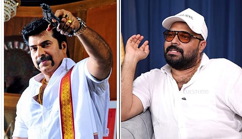 പോക്കിരിരാജയിലെ മമ്മൂക്കയുടെ എൻട്രി സീനിൽ ഇന്നോവ കാറുകൾ മഹേഷ് നാരായണൻ എഡിറ്റ് ചെയ്ത് ചേർത്തത്: വൈശാഖ്