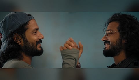 'സമയം വെച്ചുള്ള ഒന്നൊന്നര കളി'; രണ്ട് മില്യൺ വ്യൂസുമായി 'ഒറിജിനൽ' ട്രെയ്ലർ യൂട്യൂബിൽ ട്രെൻഡിങ്ങിൽ