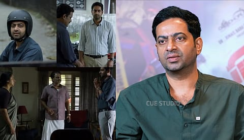 ഭ്രമയുഗം കഴിഞ്ഞപ്പോൾ ജോർജിന്റെ ഒരു സ്പിൻ ഓഫ് പ്ലാൻ ചെയ്താലോ എന്ന് രാഹുൽ ചോദിച്ചു: സൈജു കുറുപ്പ്