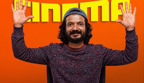 ബി ആൻ ഒറിജിനൽ! ടൈം ട്രാവലിന്റെ കൗതുകവുമായി ‘ഒറിജിനൽ’; ചിത്രം തിയറ്ററുകളിൽ പ്രദർശനം തുടരുന്നു