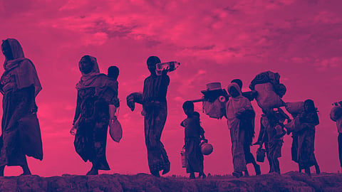 A Rohingya education for the race to the bottom in Indian politics