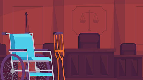 The gaping flaws in India’s long march to disability justice