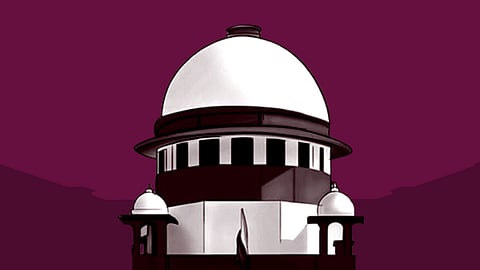 Supreme Court notes right to speedy trial not eclipsed by the nature of the offence
