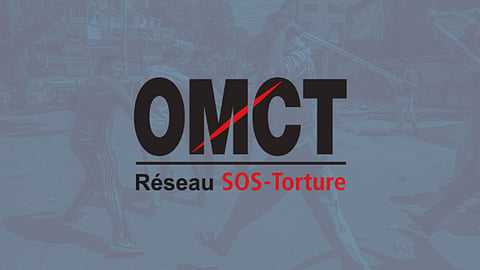 World Organization Against Torture flags India as “high risk” country for police torture: Some reflections