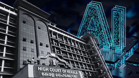 What is the Kerala HC’s new AI policy all about? And what more is needed?