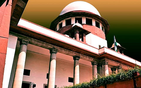 Supreme Court seeks Union’s response on measures to address hardships faced by cadets suffering disabilities during military training