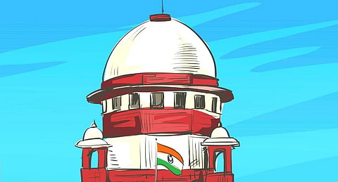 Supreme Court of India.