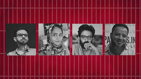 Delhi riots larger conspiracy case: SC to hear on September 19 pleas of Sharjeel Imam, Umar Khalid, Gulfisha Fatima for bail
