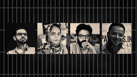 Delhi riots larger conspiracy case: Accused conclude rejoinder arguments in Supreme Court; Delhi Police to respond tomorrow
