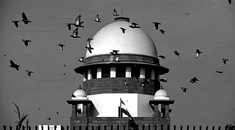 Delhi air pollution: Court has no magic wand; only experts can find solutions, says SC