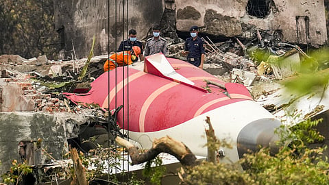 “No one can blame the pilot,” notes SC while hearing plea seeking fair probe into Air India’s London bound Boeing 787-8 Dreamliner crash