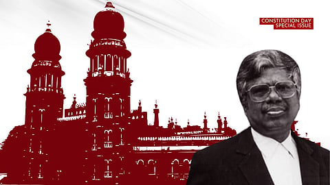 "I, too, became a judge": What my own appointment revealed about the Collegium system’s undemocratic faultlines