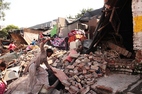 Anatomy of a Demolition: How a High Court order erased Gurugram’s Prem Nagar Basti amid broken promises of rehabilitation