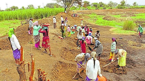 How the G RAM G Bill marks the end of India’s rural employment revolution
