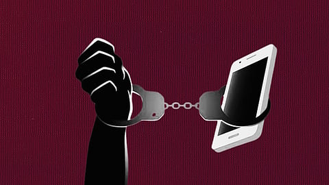 The noose tightens, alarmingly, around our digital freedoms: A weekly round-up on Constitution First